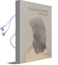 Descargar AudioLibro Todas las Huellas de Gualberto Baña año 2009