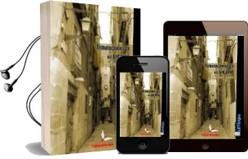 Descargar AudioLibro Tribulaciones de un Sicario de Elena Casero Viana año 2009