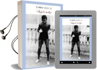 Descargar AudioLibro Trilogia de la Culpa de Mario Lacruz año 2009