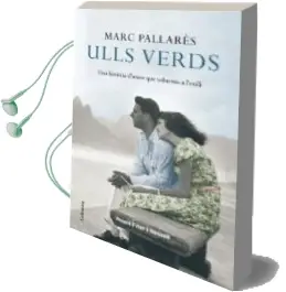 Descargar AudioLibro Ulls Verds de Marc Pallares año 2009