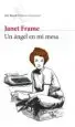 AudioLibro Un Angel en mi Mesa de Janet Frame