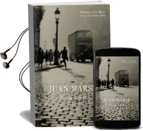 Descargar AudioLibro Un dia Volvere de Juan Marse año 2009