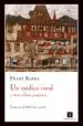 AudioLibro Un Medico Rural y Otros Relatos Pequeños de Franz Kafka