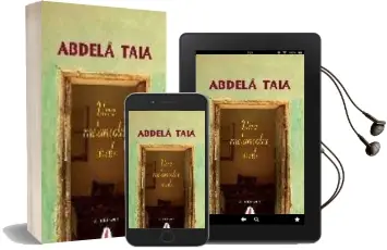 Descargar AudioLibro Una Melancolia Arabe de Taia Abdela año 2009