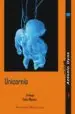 AudioLibro Unicornio de Antonio Dyaz