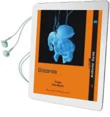 Descargar AudioLibro Unicornio de Antonio Dyaz año 2009