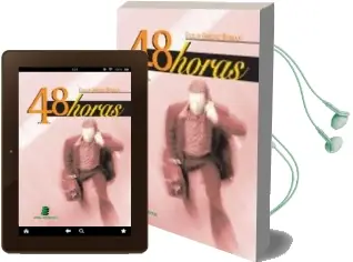 Descargar AudioLibro 48 Horas de Carlos Gimenez Borrajo año 2009