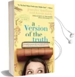 Descargar AudioLibro A Version of the Truth de Jennifer Kaufman año 2009