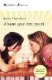 AudioLibro Abans que em Mori! de Jenny Downham