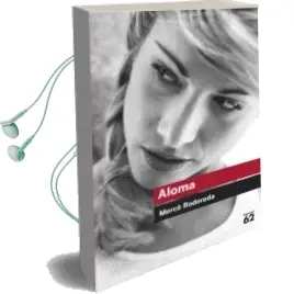 Descargar AudioLibro Aloma de Merce Rodoreda año 2009