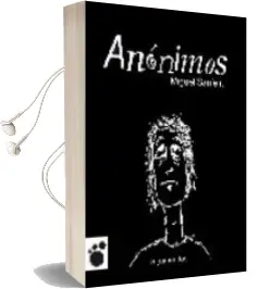 Descargar AudioLibro Anonimos de Miguel Sanfeliu año 2009