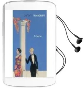 Descargar AudioLibro Ashenden de W. Somerset Maughman año 2009