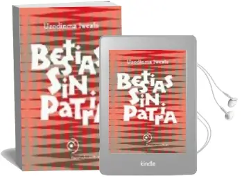 Descargar AudioLibro Bestias sin Patria de Uzodinma Iweala año 2009