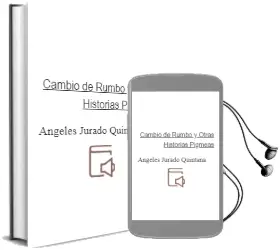 Descargar AudioLibro Cambio de Rumbo y Otras Historias Pigmeas de Angeles Jurado Quintana año 2009