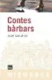 AudioLibro Contes Barbars de Joan Esculies