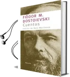 Descargar AudioLibro Cuentos de Fiodor Dostoievski año 2009
