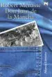 AudioLibro Don Juan de la Mancha de Robert Menasse