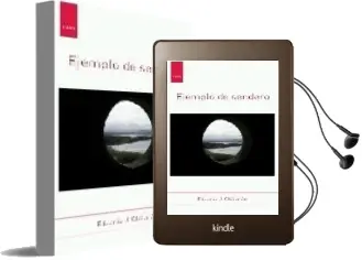 Descargar AudioLibro Ejemplo de Sendero de Eduardo J. Chillaron año 2009