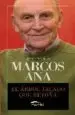 AudioLibro El Arbol Talado que Retoña: Homenaje a Marcos ana de Varios Autores