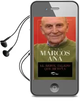 Descargar AudioLibro El Arbol Talado que Retoña: Homenaje a Marcos ana de Varios Autores año 2009