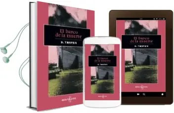 Descargar AudioLibro El Barco de la Muerte de B. Traven año 2009