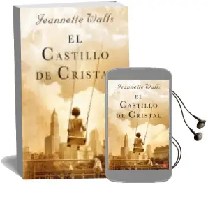 Descargar AudioLibro El Castillo de Cristal de Jeanette Walls año 2009