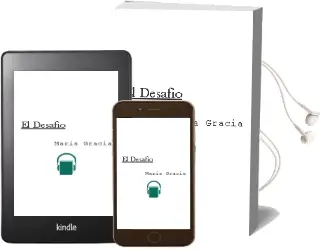 Descargar AudioLibro El Desafio de Maria Gracia año 2009