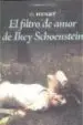 AudioLibro El Filtro de Amor de Ikey Schoenstein de O. Henry