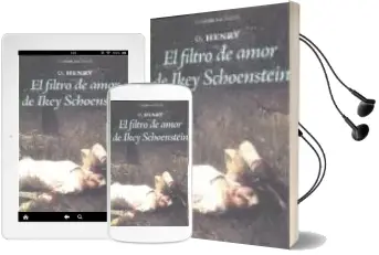 Descargar AudioLibro El Filtro de Amor de Ikey Schoenstein de O. Henry año 2009