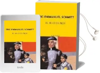 Descargar AudioLibro El Hijo de noe de Eric Emmanuel Schmitt año 2009