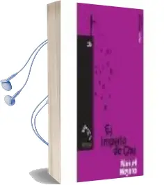 Descargar AudioLibro El Imperio de chu de Manuel Moyano año 2009