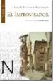 AudioLibro El Improvisador de Hans Christian Andersen