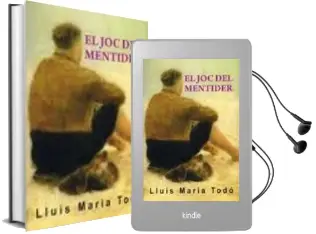 Descargar AudioLibro El joc del Mentider de Lluis Maria Todo año 2009