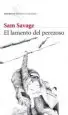 AudioLibro El Lamento del Perezoso de Sam Savage