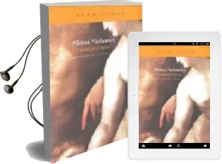 Descargar AudioLibro El Nacimiento de Alexei Varlamov año 2009
