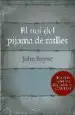 AudioLibro El noi del Pijama de Ratlles (Ed. Especial Signada per l Autor) de John Boyne