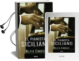 Descargar AudioLibro El Pianista Siciliano de Alfio Caruso año 2009