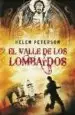 AudioLibro El Valle de los Lombardos de Helen Peterson