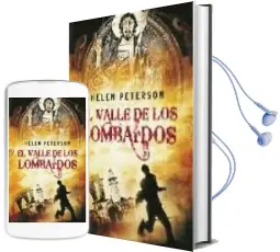 Descargar AudioLibro El Valle de los Lombardos de Helen Peterson año 2009