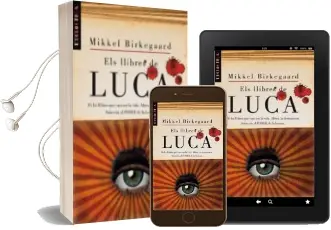 Descargar AudioLibro Els Llibres de Luca de Mikkel Birkegaard año 2009