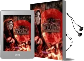 Descargar AudioLibro Encrucijada: La Tierra del Dragon iii de Tobias Grumm año 2009