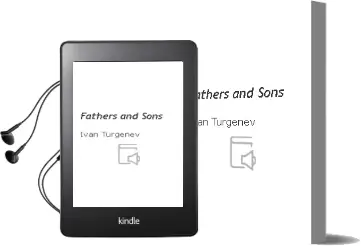 Descargar AudioLibro Fathers and Sons de Ivan Turgenev año 2009