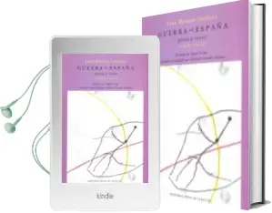 Descargar AudioLibro Guerra en España: Prosa y Verso (1936-1954) de Juan Ramon Jimenez año 2009