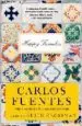 AudioLibro Happy Families de Carlos Fuentes