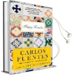 Descargar AudioLibro Happy Families de Carlos Fuentes año 2009