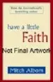 AudioLibro Have a Little Faith de Mitch Albom