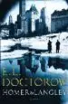 AudioLibro Homer and Langley de E. L. Doctorow