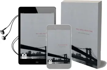 Descargar AudioLibro Ida y Vuelta a Nueva York de Jose Luis Ruiz Castillo año 2009