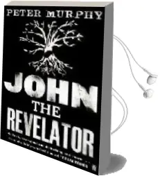 Descargar AudioLibro John the Revelator de Peter Murphy año 2009
