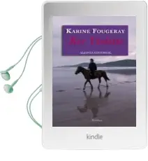 Descargar AudioLibro Ker Violette de Karine Fougeray año 2009